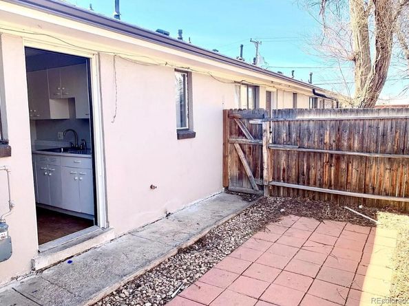 Undisclosed Address #8845054, Aurora CO 80010