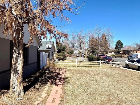 Undisclosed Address #8845054, Aurora CO 80010