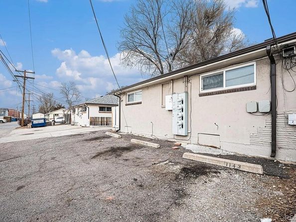Undisclosed Address #8845054, Aurora CO 80010