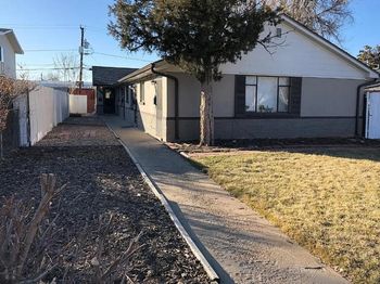 Undisclosed Address #8845054