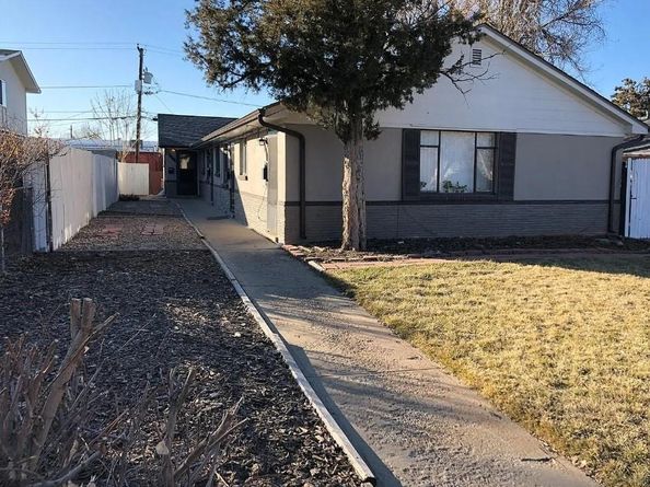 Undisclosed Address #8845054, Aurora CO 80010