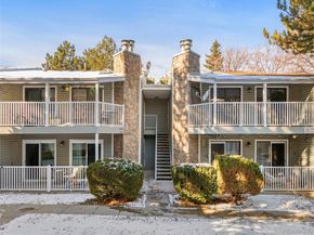 902 S Walden Street 102, Aurora CO 80017