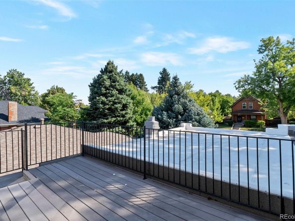 1581 S Ogden Street, Denver CO 80210