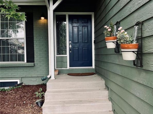 3361 S Ensenada Way, Aurora CO 80013
