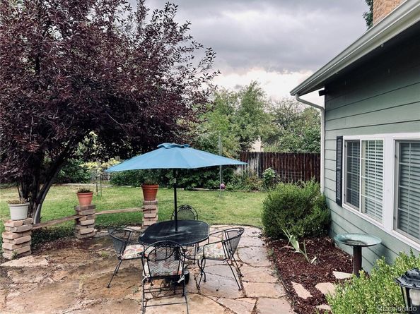 3361 S Ensenada Way, Aurora CO 80013