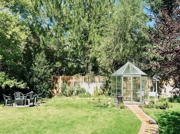 3361 S Ensenada Way, Aurora CO 80013
