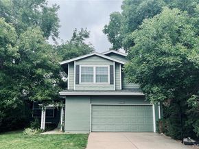 3361 S Ensenada Way, Aurora CO 80013