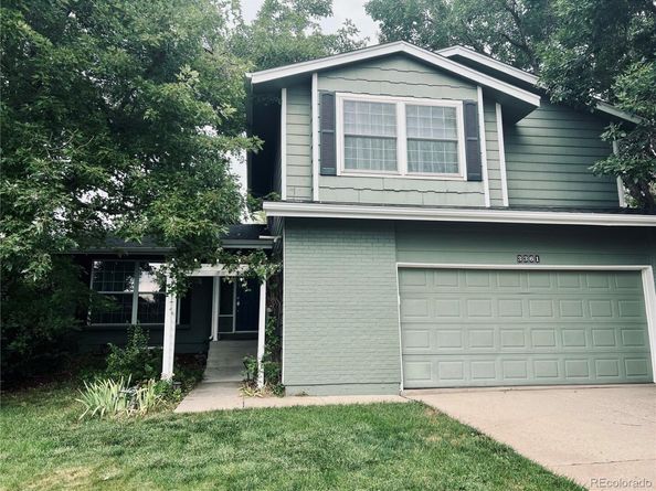 3361 S Ensenada Way, Aurora CO 80013