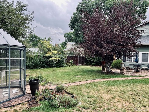 3361 S Ensenada Way, Aurora CO 80013