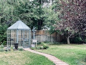 3361 S Ensenada Way, Aurora CO 80013