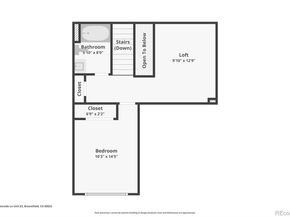 14300 Waterside Lane E3, Broomfield CO 80023