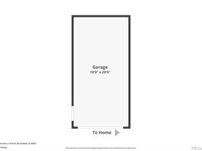 14300 Waterside Lane E3, Broomfield CO 80023