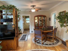 1143 S Corona Street, Denver CO 80210