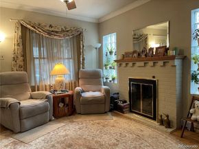 1143 S Corona Street, Denver CO 80210