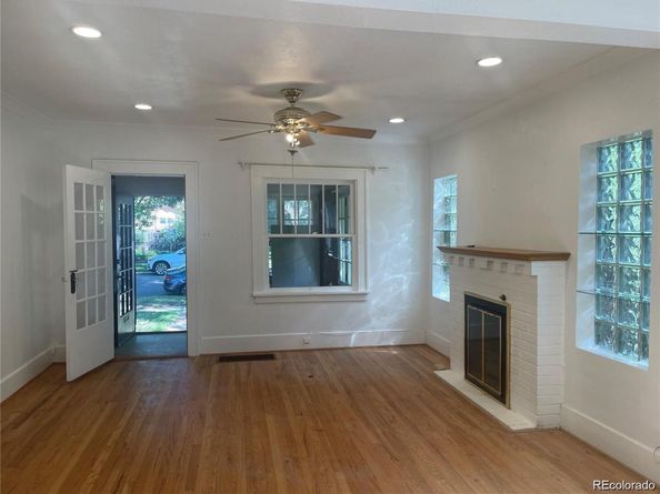 1143 S Corona Street, Denver CO 80210