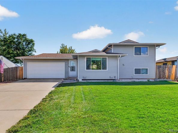 6356 W 66th Avenue, Arvada CO 80003