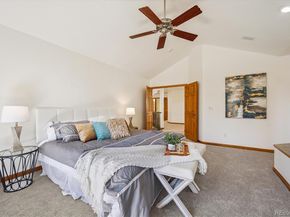 7604 S Platteview Drive, Littleton CO 80128