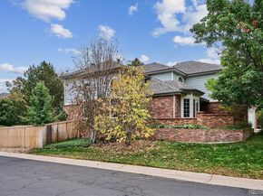 7604 S Platteview Drive, Littleton CO 80128