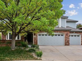 7604 S Platteview Drive, Littleton CO 80128