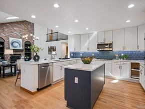 7604 S Platteview Drive, Littleton CO 80128