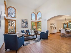 7604 S Platteview Drive, Littleton CO 80128