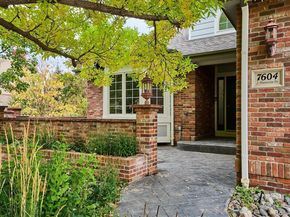 7604 S Platteview Drive, Littleton CO 80128