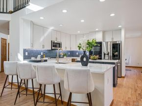 7604 S Platteview Drive, Littleton CO 80128