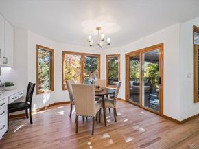 7604 S Platteview Drive, Littleton CO 80128