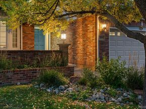 7604 S Platteview Drive, Littleton CO 80128