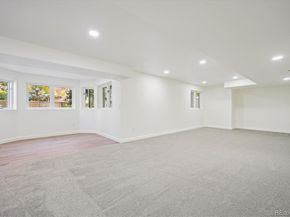 7604 S Platteview Drive, Littleton CO 80128