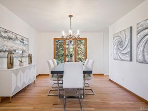 7604 S Platteview Drive, Littleton CO 80128