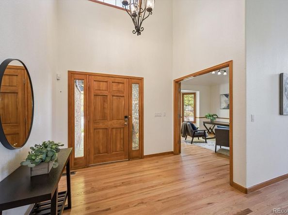 7604 S Platteview Drive, Littleton CO 80128