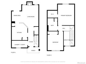 18397 E Alabama Place D, Aurora CO 80017