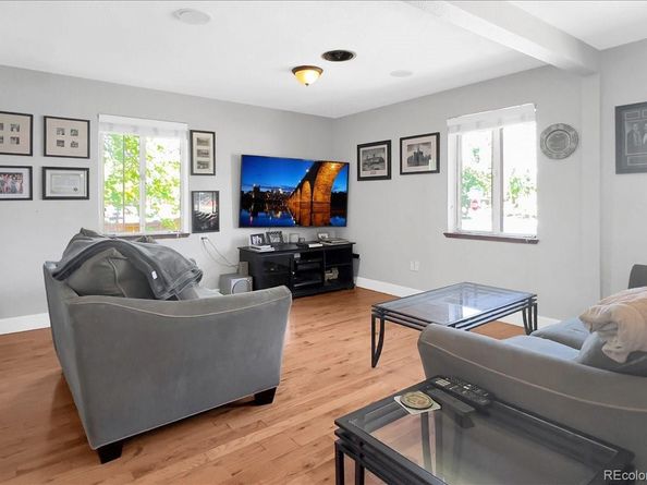 410 E Jewell Avenue, Denver CO 80210
