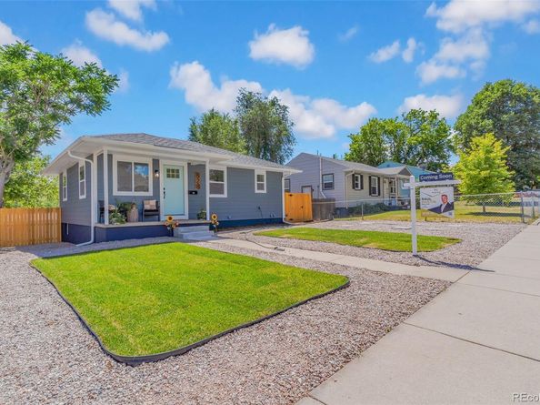 828 Irving Street, Denver CO 80204