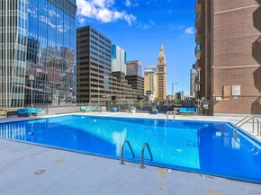 1020 15th Street 16F, Denver CO 80202