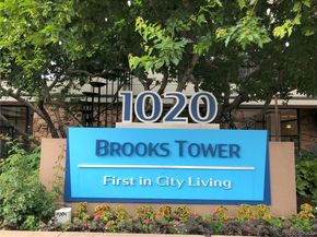 1020 15th Street 16F, Denver CO 80202