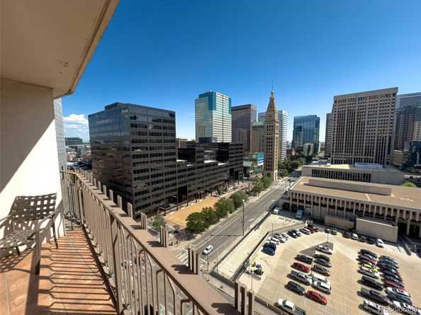1020 15th Street 16F, Denver CO 80202