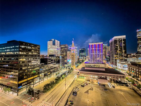 1020 15th Street 16F, Denver CO 80202