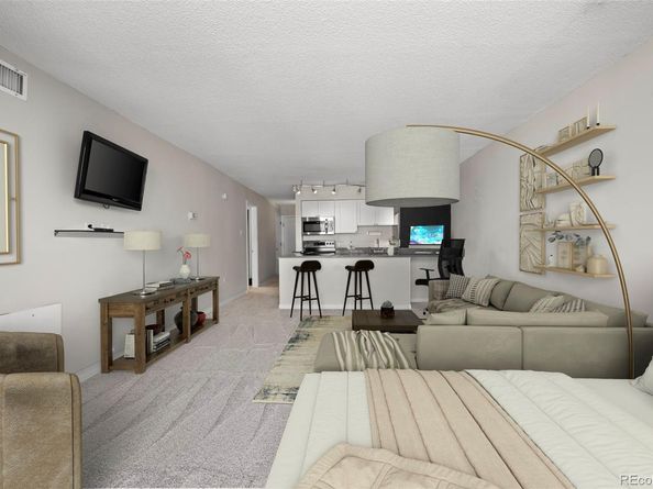 1020 15th Street 16F, Denver CO 80202