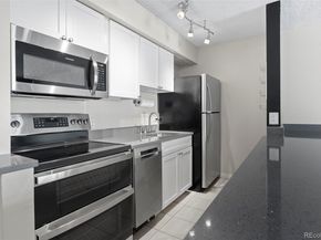 1020 15th Street 16F, Denver CO 80202