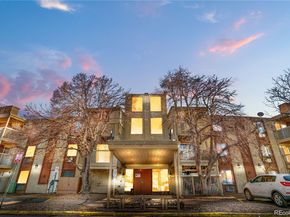 1302 S Parker Road 229, Denver CO 80231