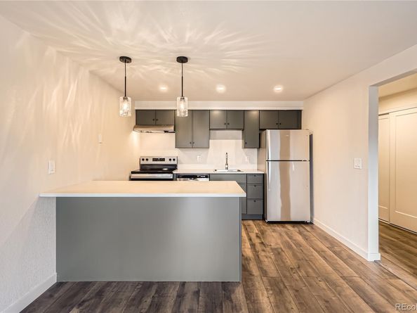 1302 S Parker Road 229, Denver CO 80231