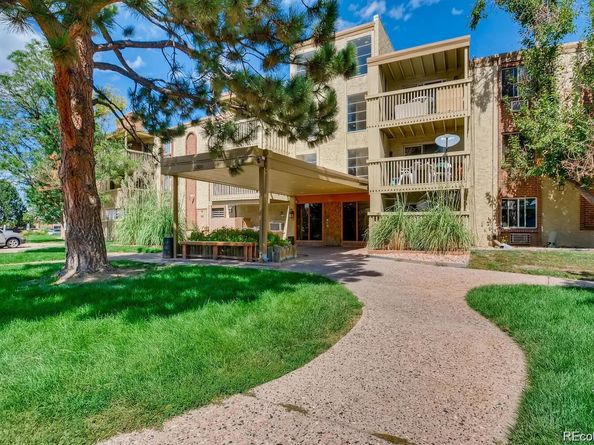 1302 S Parker Road 229, Denver CO 80231