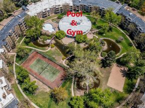 1302 S Parker Road 229, Denver CO 80231