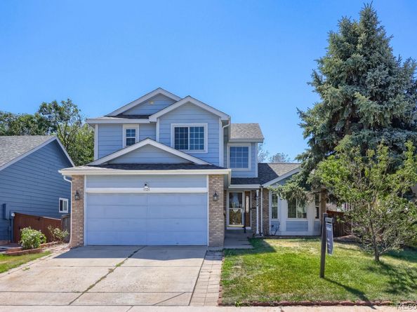4324 Ceylon Court, Denver CO 80249
