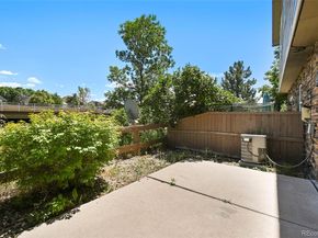 280 Granby Way C, Aurora CO 80011