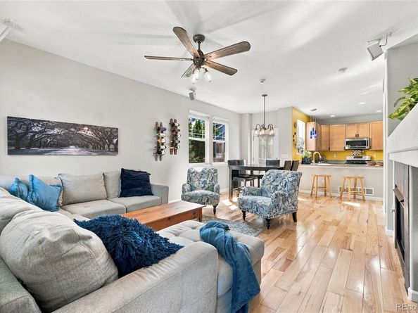 8359 Flora Street B, Arvada CO 80005