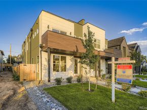 2466 S Cherokee Street, Denver CO 80223