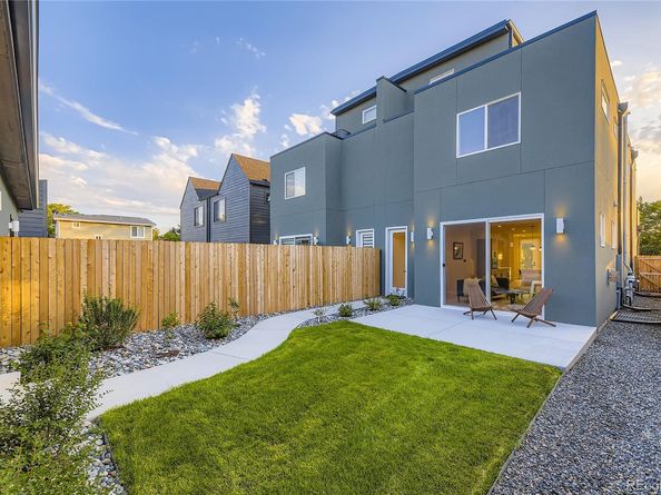 2466 S Cherokee Street, Denver CO 80223